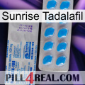 Sunrise Tadalafil new15